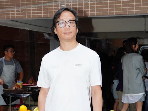 Danny Pang assures financial situation is better now