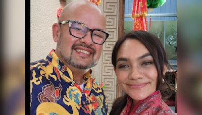 Dr. Jezamine Lim confirms filing for divorce from Harith Iskander