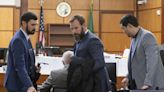 Three Washington state police officers acquitted in killing of Black man