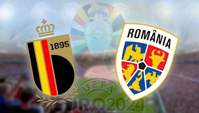 Belgium vs Romania: Euro 2024 prediction, kick-off time, TV, live stream, team news, h2h results, odds