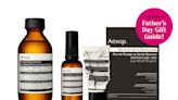 Aēsop Has the Best Skincare for Men So You Can Create the Perfect Routine for a Father’s Day Gift