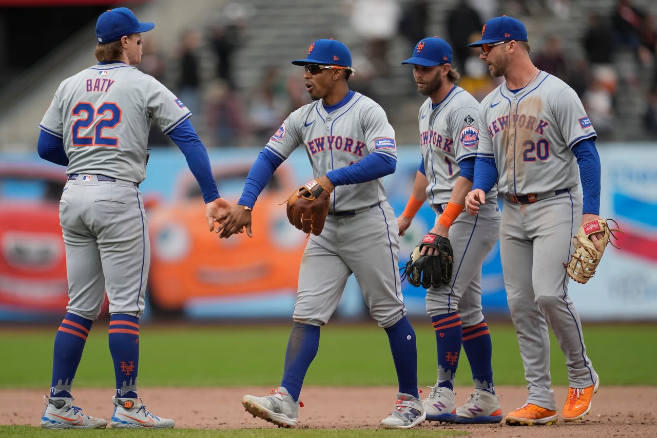 New York Mets vs. Cleveland Guardians FREE LIVE STREAM (5/21/24): Watch MLB game online | Time, TV, channel