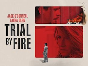 Trial by Fire (2018 film)