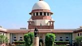 SC dismisses plea to allow arrested political leaders to campaign virtually - ET LegalWorld