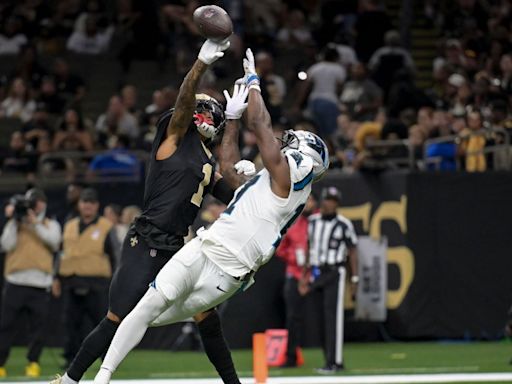 How Saints vets empowered young DBs for strong start to season