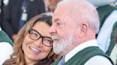 Janja da Silva: la mujer de Lula gana un poder inédito para una primera dama en Brasil y despierta polémica