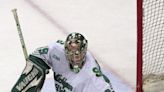 Michigan State hockey goalie Ryan Miller gets U.S. Hockey Hall of Fame call