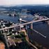 Chesapeake City Bridge