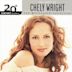 20th Century Masters - The Millennium Collection: The Best of Chely Wright