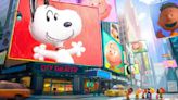 Apple Studios Announces New Peanuts Movie With Snoopy and Charlie Brown