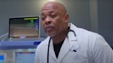 Dr. Dre Portrays an Actual Doctor in 'Grey's Anatomy' Parody on 'Jimmy Kimmel Live'
