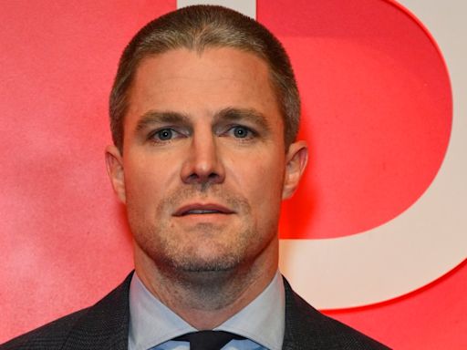 Arrow's Stephen Amell Settles Court War With Neighbor Over Dogs