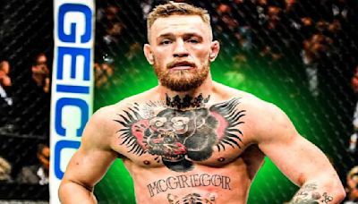 Michael Chandler Drops Major Hint on Connor McGregor's Next Fight and It's Sooner Than You Think
