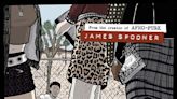 James Spooner's award-winning graphic novel chronicles the High Desert punk movement in the 1980s