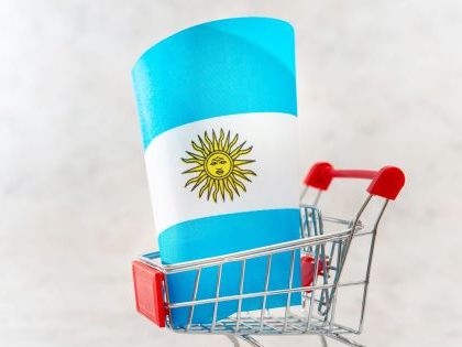 De cuánto será la inflación en junio y en todo 2024 según la expectativa de los argentinos