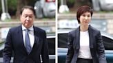 劈腿離婚代價慘痛！韓法官判SK會長「支付前妻1.3兆」 創史上新高