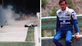 Se cumplen 30 años de la muerte del piloto Ayrton Senna; se estrelló contra un muro a 136 mph