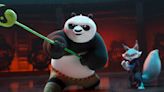 Jack Black thought DreamWorks was done making Kung Fu Panda movies – and now the fourth is his "favorite of the bunch"