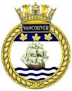 HMCS Vancouver (FFH 331)