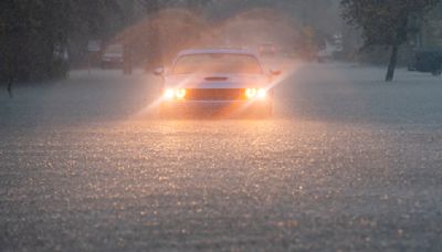 EEUU se prepara para condiciones climáticas extremas, desde ola de calor hasta nevadas tardías