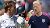 Ollie Pope: England batter calls Arsenal's Aaron Ramsdale 'lucky charm' after century against West Indies