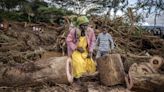 Kenya floods death toll rises to 288 as heavy rains, flooding persist