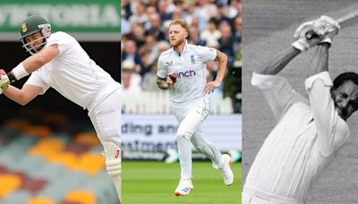 Ben Stokes Joins Kallis, Sobers In Rare List; Becomes First English Cricketer In History To...