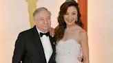 Oscar winner Michelle Yeoh marries ex-Ferrari CEO Jean Todt