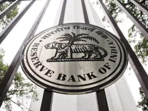 RBI cites Windows outage to flag single vendor risks - Times of India