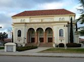 Wasco Union High School