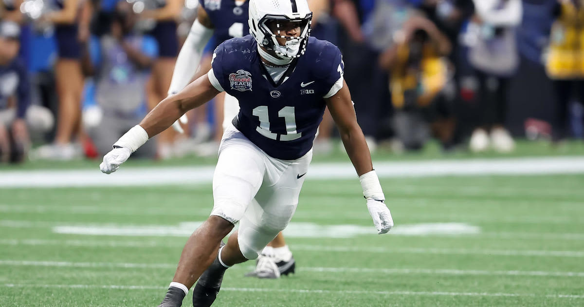 Penn State football player accused of assaulting tow truck driver