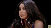 Cardi B Visits ‘Hot Ones’ and Reveals She Is ‘Obsessed With War,’ Franklin and Eleanor Roosevelt (Video)