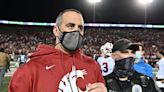 Rolovich sues Washington State over firing for refusing vaccine
