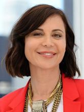 Catherine Bell