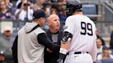 Albanese: Judge's ejection highlights lack of accountability for umpires