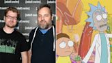 Dan Harmon is 'ashamed' and 'heartbroken' over “Rick and Morty” scandal with co-creator Justin Roiland