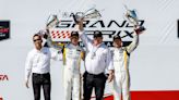 Long Beach IMSA: Cadillac scores 1-2 in action-packed sprint race