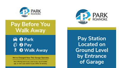 ‘Park, Pay, Walk Away’: New gateless parking system coming to Center in the Square Garage