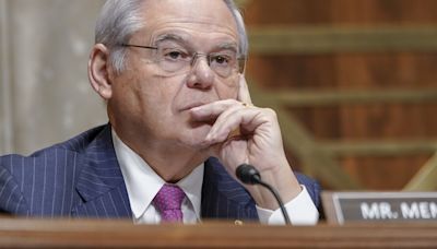 Robert Menendez Elementary School will change its name after the senator's conviction