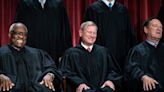 The Supreme Court’s Growing Ethics Splits