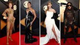 Miley Cyrus Leads the Best-Dressed Drama on the 2024 Grammys Red Carpet