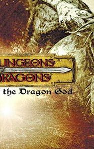 Dungeons & Dragons: Wrath of the Dragon God
