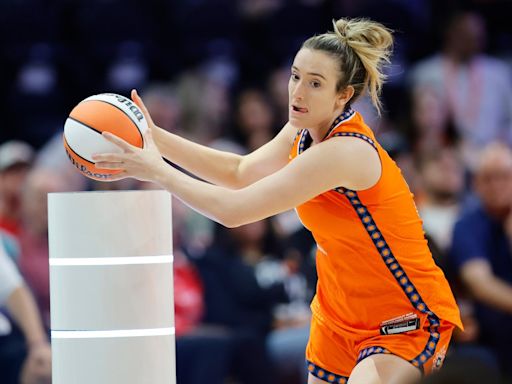 Marina Mabrey returns to her roots in trade to Connecticut Sun after challenging start with Chicago Sky