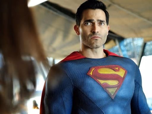 El final de Superman & Lois contará con un personaje de The Flash