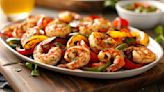 A Hot Grill Is Key To Avoid Overcooked Shrimp