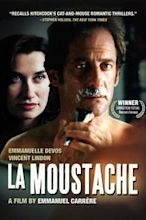 La Moustache