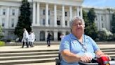 Fontana breast cancer survivor travels to Sacramento to advocate for increased access to breast and cervical cancer screenings and treatment