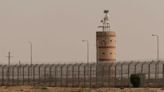 Israel’s military says it has taken control of a strategic corridor along Gaza’s border with Egypt - The Boston Globe