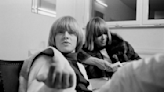 Rolling Stones Muse Anita Pallenberg “Was a Real Tornado, Didn’t Give Two Fucks”