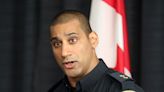 Former Ottawa police deputy chief charged with sexual assault by SIU